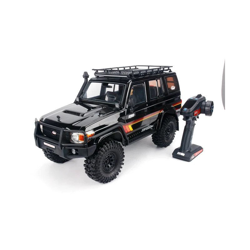 WPL C64-1 Toyota Hylux N80/N100 Remote Control 1/16 Scale