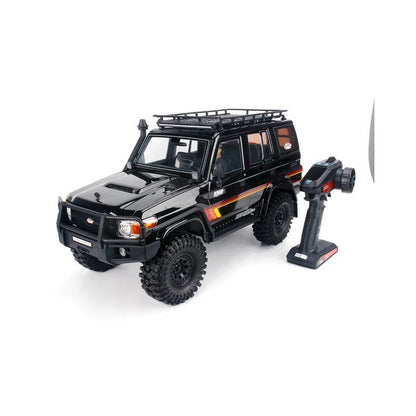 WPL C64-1 Toyota Hylux N80/N100 Fernbedienung Maßstab 1/16