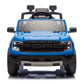 Camioneta Ford Ranger Raptor Montable a Batería 12V