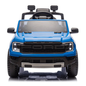 Camioneta Ford Ranger Raptor Montable a Batería 12V