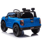 Camioneta Ford Ranger Raptor Montable a Batería 12V