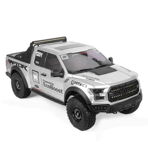 F150 Traction Hobby Ford Raptor Escala 1:18 Radio Control