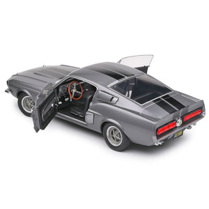 Solido S1802905 Ford Shelby GT500 1967 Escala 1:18