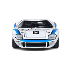 Solido S1803006 Ford GT40 MK.1 1973 Escala 1:18