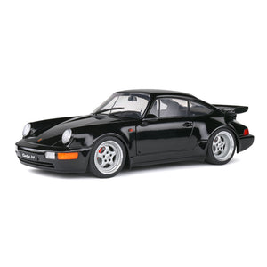 Solido S1803404 Porsche 911 Turbo 3.6 1993 Escala 1:18