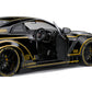 Solido S1805806 Nissan GT-R R35 Liberty Walk Body Kit Escala 1:18
