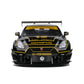Solido S1805806 Nissan GT-R R35 Liberty Walk Body Kit Escala 1:18