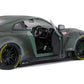 Solido S1805807 Nissan GT-R R35 Liberty Walk Body Kit Escala 1:18