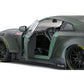 Solido S1805807 Nissan GT-R R35 Liberty Walk Body Kit Escala 1:18