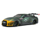 Solido S1805807 Nissan GT-R R35 Liberty Walk Body Kit Escala 1:18