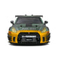 Solido S1805807 Nissan GT-R R35 Liberty Walk Body Kit Escala 1:18