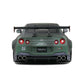 Solido S1805807 Nissan GT-R R35 Liberty Walk Body Kit Escala 1:18