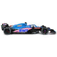 Solido S1808803 F1 Alpine A522 F. Alonso GP 2022 Escala 1:18