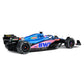 Solido S1808803 F1 Alpine A522 F. Alonso GP 2022 Escala 1:18