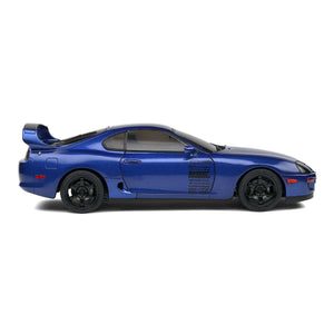 Solid S1807603 Toyota Supra MK4 (A80) Streetfighter Scale 1:18