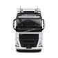 Sólido S2400103 Camión Volvo FH16 Globetrotter XL Escala 1:24