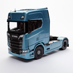 Solido S2400304 Camión Scania S770 HIghline Escala 1:24