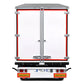 Solid S2400501 Containeranhänger Maßstab 1:24