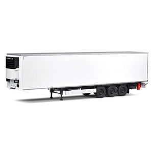 Solido S2400503 Trailer Furgón Frigorífico Escala 1:24