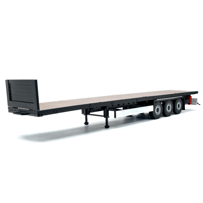 Solido S2400506 Trailer Plataforma Escala 1:24