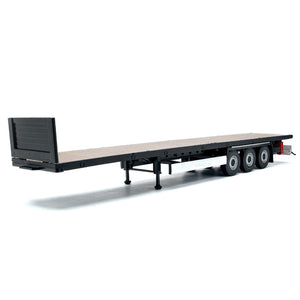 Solido S2400506 Trailer Plataforma Escala 1:24