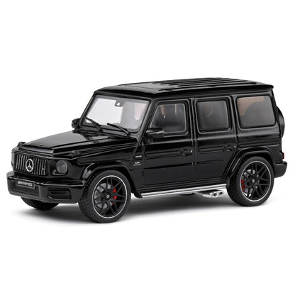 Solido S1809402 Volkswagen T2 Pick Up Grau 1968 Maßstab 1:18