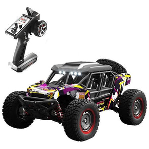 Suchiyu SCY 1606 PRO Buggy Todo Terreno Escala 1/16