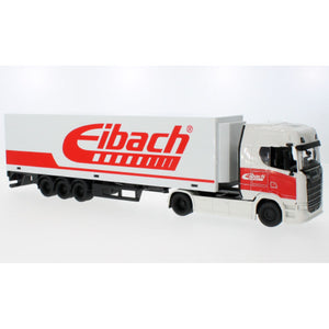 Bburago 18-31468B Scania S730 Highline Truck Scale 1:43