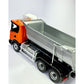 Double Eagle E590-003 Mercedes Metal Dump Truck 1/20 Scale