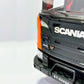Double Eagle E590-003 Mercedes Metal Dump Truck 1/20 Scale