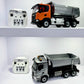 Double Eagle E590-003 Mercedes Metal Dump Truck 1/20 Scale