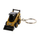 Llavero minicargador Cat 272D2 Caterpillar Diecast Masters 85997 - foto 3