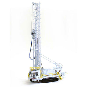 TWH022 Bucyrus 49HR Mining Drill 1/50 Scale