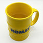 Taza Komatsu Barril 12 Oz