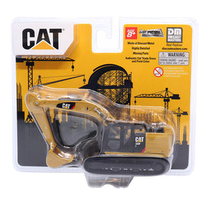 Diecast Masters 84644CS Cat 320F Excavator 1/64 Scale