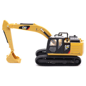 Diecast Masters 84644CS Cat 320F Excavator 1/64 Scale