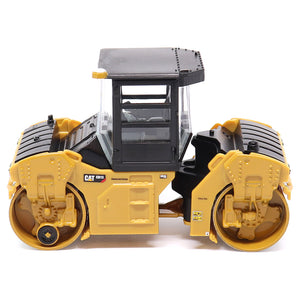 Diecast Masters 84641CS Cat CB-13 Roller 1/64 Scale