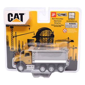 Diecast Masters 84643CS Cat CT660 Dump Truck 1/64 Scale