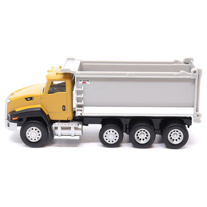 Diecast Masters 84643CS Volquete Cat CT660 Escala 1/64