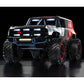 MJX-H12P Ford Bronco Off Road Escala 1:12 Control Remoto