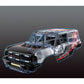 MJX-H12P Ford Bronco Off Road Escala 1:12 Control Remoto
