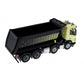 Volquete Volvo FMX Max 8x4 Escala 1/43 Edición Limitada