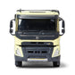 Volquete Volvo FMX Max 8x4 Escala 1/43 Edición Limitada