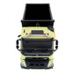 Volquete Volvo FMX Max 8x4 Escala 1/43 Edición Limitada