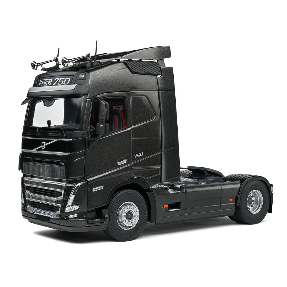 VOLVO FH16 スケール 1:87 Herpa Volvo FH 16 Gl. XL 2020 Tractor 
