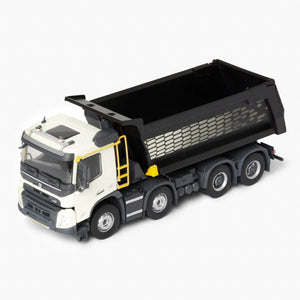 Volvo FMX Max 8x4 Principal