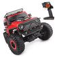 WL 104311 Camioneta Jeep 4WD Off Road Crawler Escala 1/10