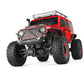 WL 104311 Camioneta Jeep 4WD Off Road Crawler Escala 1/10