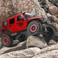 WL 104311 Camioneta Jeep 4WD Off Road Crawler Escala 1/10