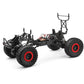 WL 104311 Camioneta Jeep 4WD Off Road Crawler Escala 1/10